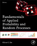 Fundamentals of Applied Probability and Random Processes  cover art