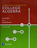 A Graphical Approach to College Algebra: 