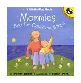 Mommies Are for Counting Stars 1999 9780140565522 Front Cover