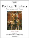 Political Thinkers From Socrates to the Present cover art