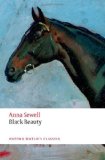 Black Beauty  cover art