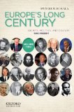 Europe's Long Century: Volume 2: 1945-Present Society, Politics, and Culture cover art