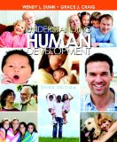 Understanding Human Development Plus NEW MyPsychLab with EText -- Access Card Package  cover art