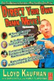 Direct Your Own Damn Movie!  cover art