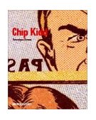 Chip Kidd 2003 9780300099522 Front Cover
