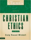 Christian Ethics  cover art