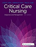 Critical Care Nursing Diagnosis and Management cover art