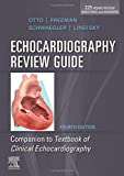 Echocardiography Review Guide Companion to the Textbook of Clinical Echocardiography