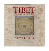Tibet Through the Red Box  cover art