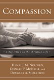 Compassion A Reflection on the Christian Life cover art