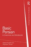 Basic Persian A Grammar and Workbook cover art