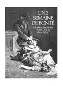 Semaine de Bonte A Surrealistic Novel in Collage cover art