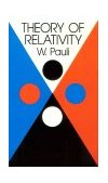Theory of Relativity  cover art
