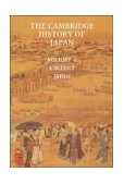 Cambridge History of Japan Ancient Japan  9780521223522 Front Cover