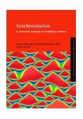 Synchronization A Universal Concept in Nonlinear Sciences cover art