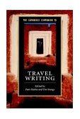 Cambridge Companion to Travel Writing  9780521786522 Front Cover