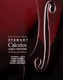 Calculus Early Vectors cover art