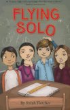 Flying Solo  cover art