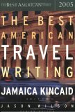 Best American Travel Writing 2005  cover art