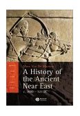 History of the Ancient near East Ca. 3000-323 Bc cover art