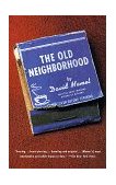 Old Neighborhood 1998 9780679746522 Front Cover