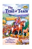 Trail of Tears  cover art