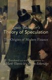 Louis Bachelier's Theory of Speculation The Origins of Modern Finance cover art