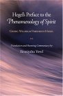 Hegel&#39;s Preface to the Phenomenology of Spirit 