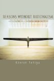 Reasons Without Rationalism  9780691146522 Front Cover