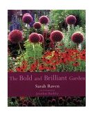 Bold and Brilliant Garden  9780711217522 Front Cover