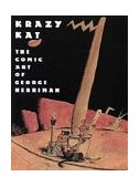 Krazy Kat  9780810981522 Front Cover