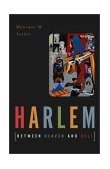 Harlem Between Heaven and Hell  cover art