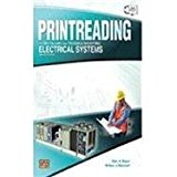 Printreading for Installing and Troubleshootng Electrical Systems 2nd 9780826920522 Front Cover