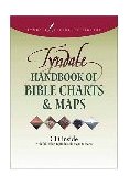 Tyndale Handbook of Bible Charts and Maps  cover art