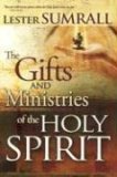 Gifts and Ministries of the Holy Spirit  cover art