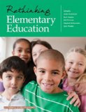 Rethinking Elementary Education  cover art