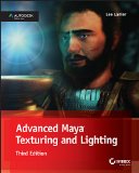 Advanced Maya Texturing and Lighting  cover art