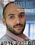Stand Out 3  cover art