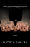 Longshot A Novel 2009 9781439107522 Front Cover