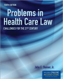 Problems in Health Care Law: Challenges for the 21st Century cover art