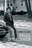 Born to Run  9781501141522 Front Cover