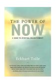 Power of Now A Guide to Spiritual Enlightenment cover art
