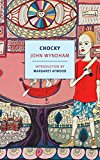 Chocky  9781590178522 Front Cover