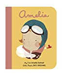 Amelia Earhart My First Amelia Earhart  9781786032522 Front Cover