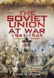 Soviet Union at War 1941-1945  cover art