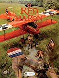 Red Baron Dungeons and Dragons  9781849182522 Front Cover