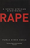 Rape A South African Nightmare  9781920601522 Front Cover