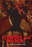 Redwood and Wildfire cover art