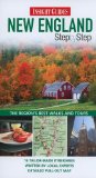 New England - Insight Step by Step Guides 2010 9789812821522 Front Cover