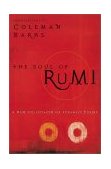 Soul of Rumi A New Collection of Ecstatic Poems cover art